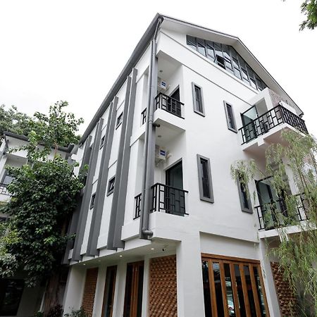 The Locals Chiang Mai Exterior foto