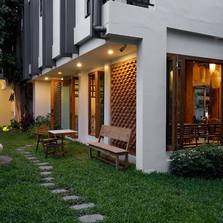 The Locals Chiang Mai Exterior foto