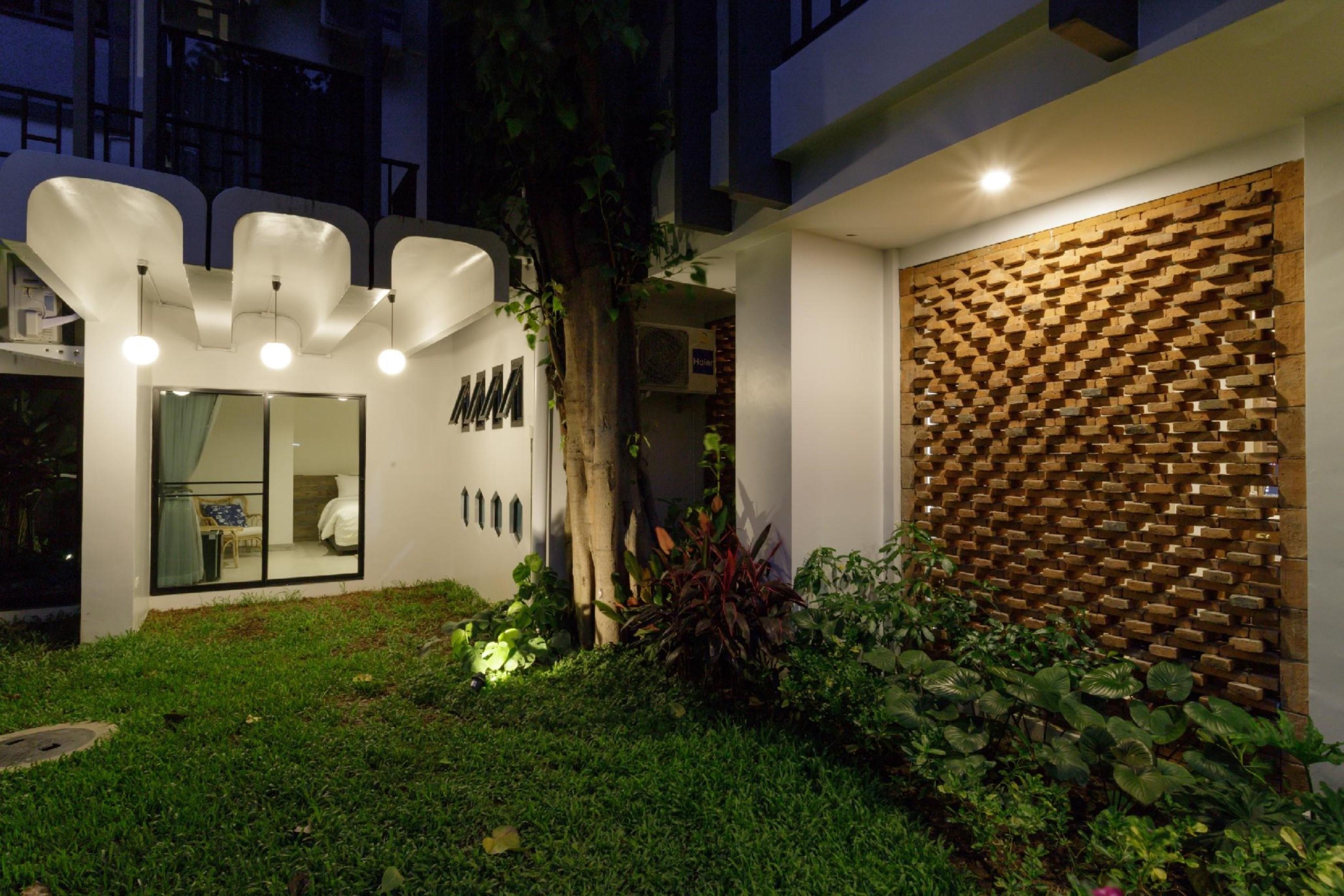The Locals Chiang Mai Exterior foto