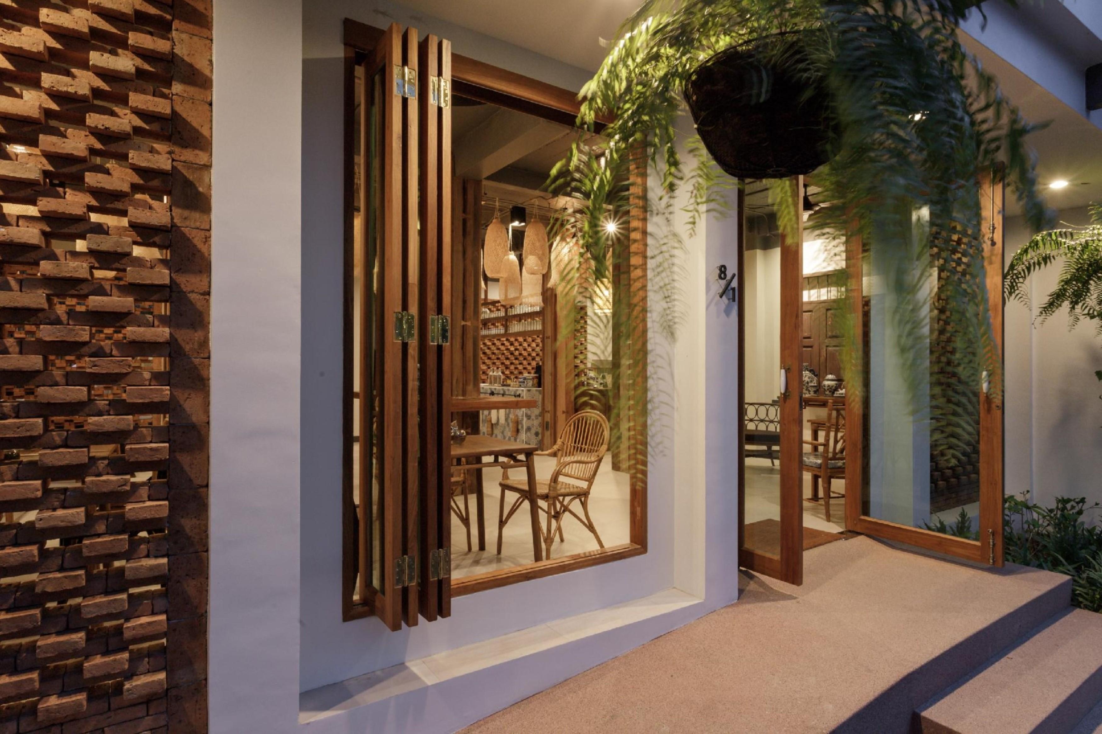 The Locals Chiang Mai Exterior foto