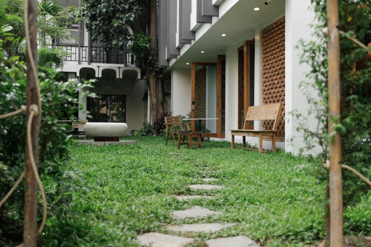 The Locals Chiang Mai Exterior foto