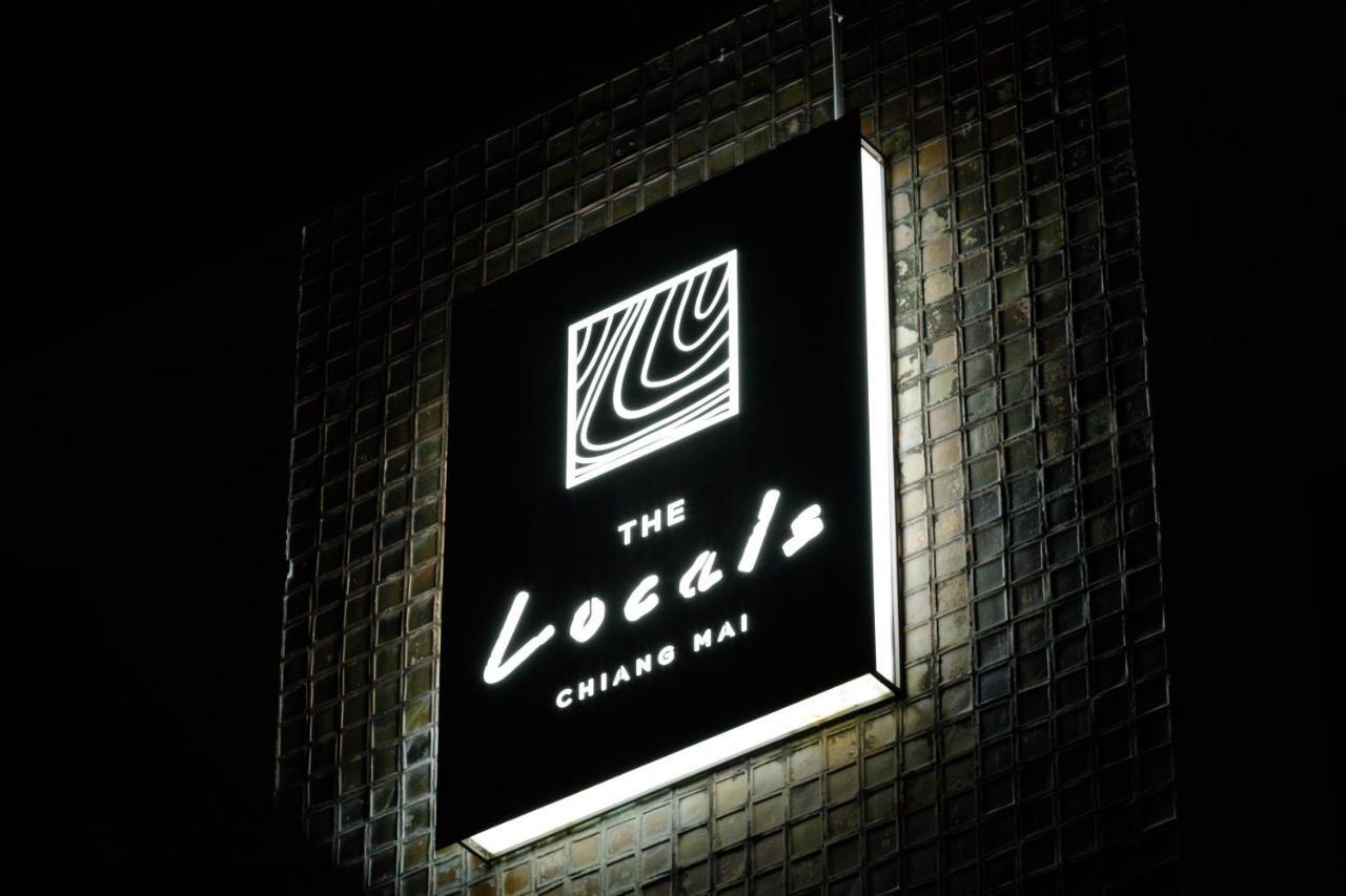 The Locals Chiang Mai Exterior foto